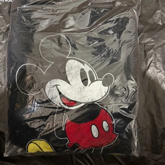 DARC SPORT X DISNEY MICKEY MOUSE HOODIE